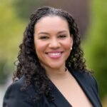 Dr. Andrea E. Thomas